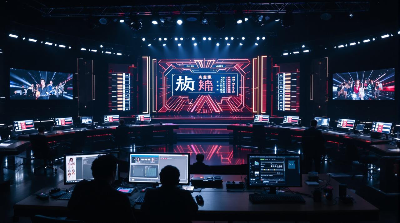 从否认领证到求复合明星纷纷现身娱乐圈大戏背后的真实情感变化
